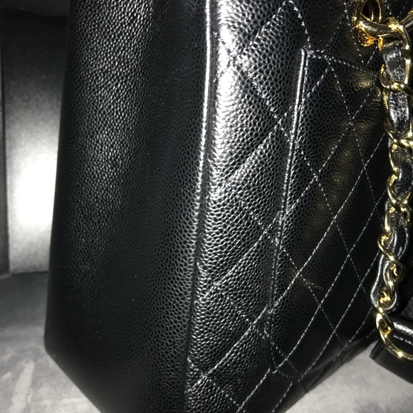 CHANEL GST- BRAND NEW - Picture 9 of 14